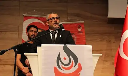 Zafer Partisi Fethiye İlçe Başkanlığına Cem Ayber Atandı