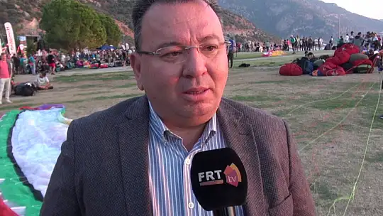 Uysal, 'Beklentimiz daha fazla İngiliz misafirimizin gelmesiydi'