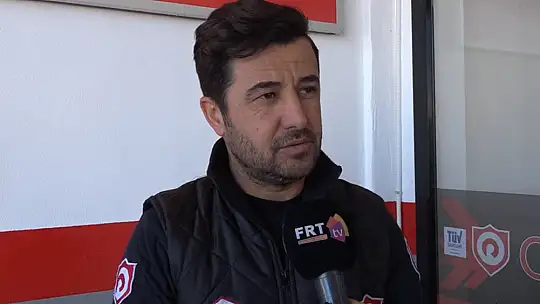 Halkın Gündemi programında Sanayi Sitesi'nin sorunları ele alındı