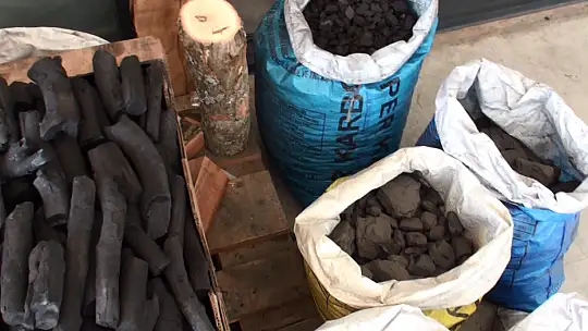 Kömür ve soba fiyatları cep yakıyor!