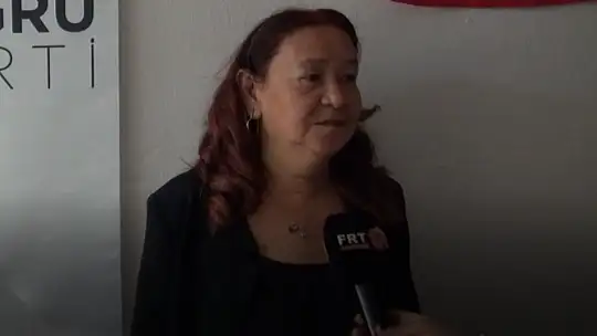 Behçet Saatcı'ya bir değerlendirme de Doğru Partiden geldi