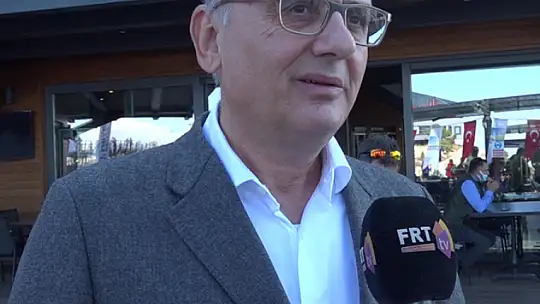 Festivale Kırtur ev sahipliği yaptı