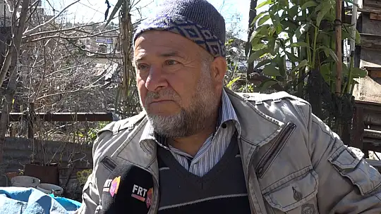 Halkın Gündemi'nde İncirköy'ün sorunları konuşuldu