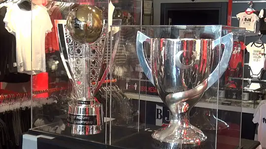 Şampiyonluk Kupaları Fethiye'de