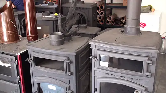 Kömür ve soba fiyatları cep yakıyor!