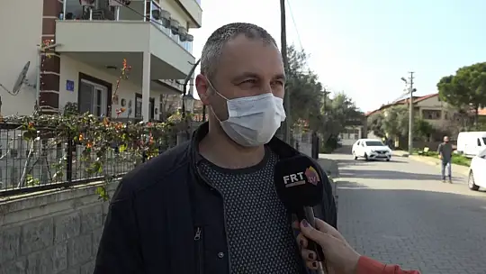 Kesikkapı'nın en büyük sorunu aydınlatma