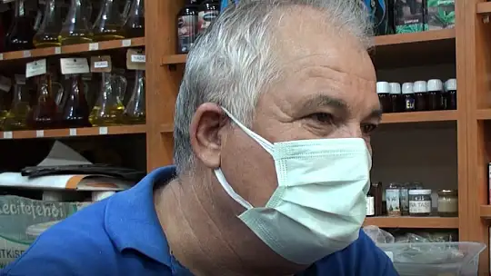 Aktarlar gribal enfeksiyonlar konusunda uyarıyor