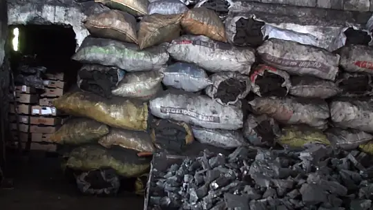 Kömür ve soba fiyatları cep yakıyor!