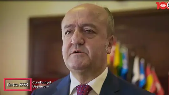 Fethiye Protokolü 'İstiklal Marşı'nı Seslendirdi