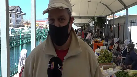 Halkın Gündemi bu hafta üreticilerin sorunlarını dinledi 