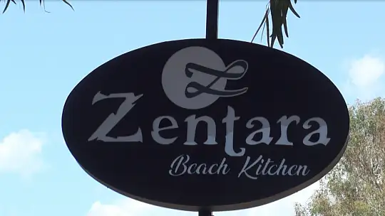 Zentara Beach kapılarını misafirlere açtı