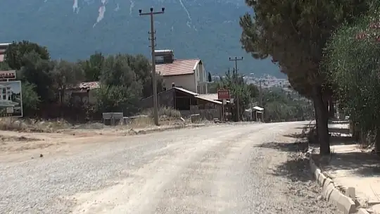 Başkan Öztürk, 'Beceriksizliklerinizi örtmek için saldırmayın'