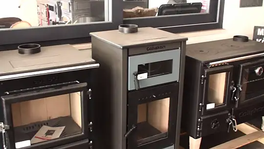 Kömür ve soba fiyatları cep yakıyor!