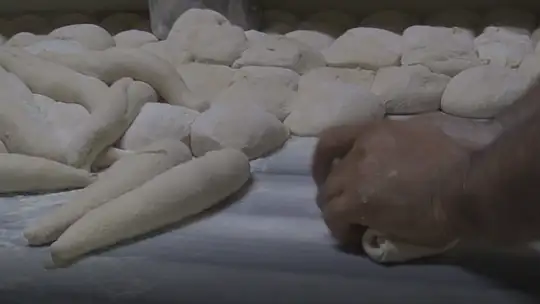 Fırıncı esnafı isyanda