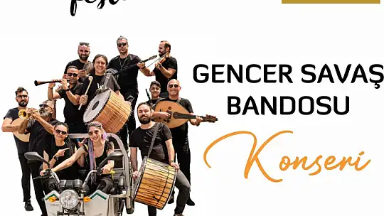 Dolu dolu geçen bir festival…
