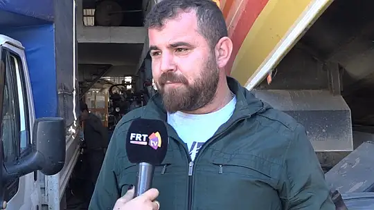 Halkın Gündemi programında Sanayi Sitesi'nin sorunları ele alındı