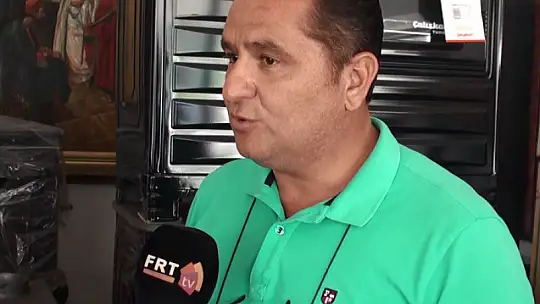 Kömür ve soba fiyatları cep yakıyor!