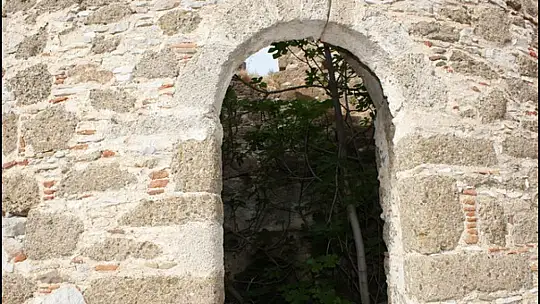 Kızlan Değirmenleri