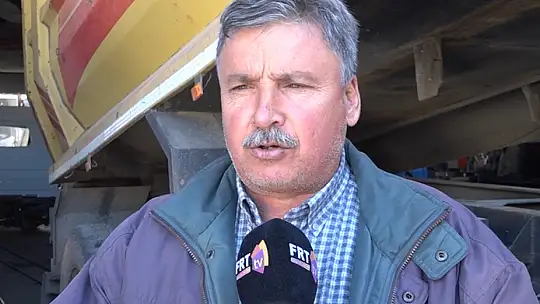 Halkın Gündemi programında Sanayi Sitesi'nin sorunları ele alındı