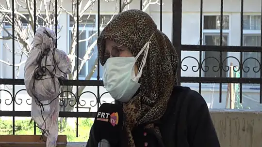 Halkın Gündemi bu hafta üreticilerin sorunlarını dinledi 