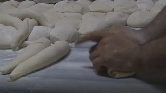 Fırıncı esnafı isyanda