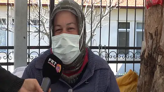 Halkın Gündemi bu hafta üreticilerin sorunlarını dinledi 