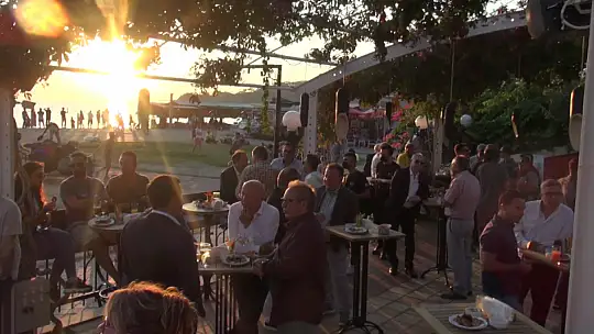 Bolelli, 'Festivalin sezona faydası olacak'