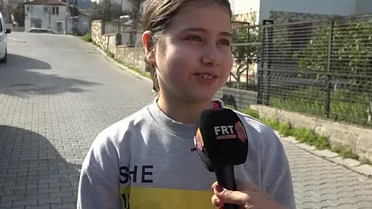 Kesikkapı'nın en büyük sorunu aydınlatma