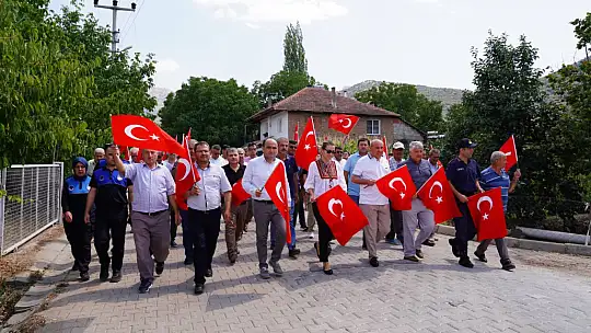 Başkan Akdenizli 'Festival Havasında Geçecek'