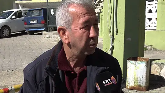 Halkın Gündemi'nde İncirköy'ün sorunları konuşuldu