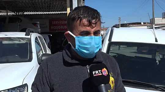 Halkın Gündemi programında Sanayi Sitesi'nin sorunları ele alındı