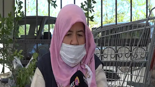 Halkın Gündemi bu hafta üreticilerin sorunlarını dinledi 