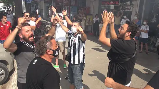 Şampiyonluk Kupaları Fethiye'de