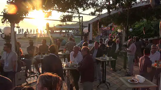 Bolelli, 'Festivalin sezona faydası olacak'