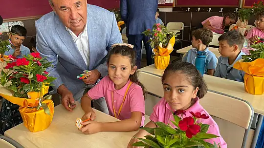 Milletvekili Otgöz, 'Bu CHP, Atatürk'ün Kemiklerini Sızlatıyor'