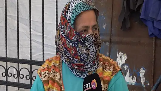 Halkın Gündemi bu hafta üreticilerin sorunlarını dinledi 