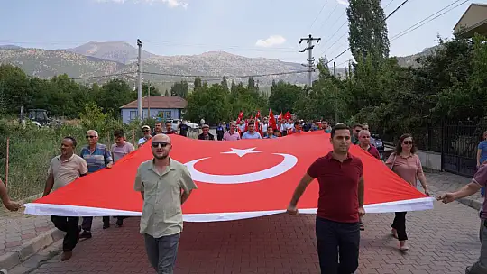 Başkan Akdenizli 'Festival Havasında Geçecek'