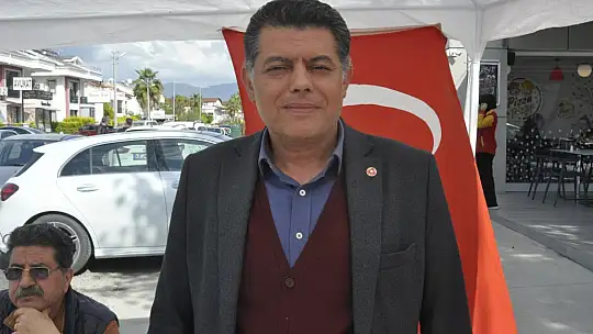 FETHİYE'DE MEMLEKET, VATAN VE ZAFER PARTİLERİNİN İMZA KAMPANYASI DEVAM EDİYOR 