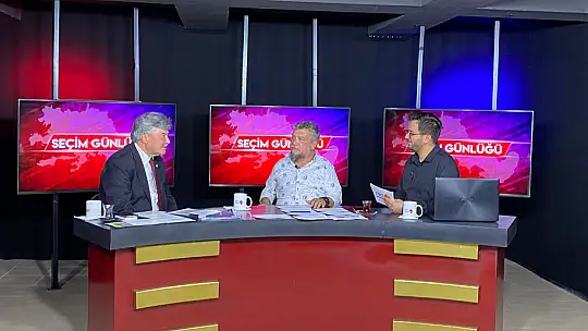 Ergun, 'Büyükşehir yasası gözden geçirilecek'