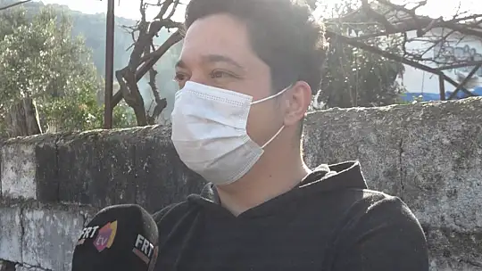 Kesikkapı'nın en büyük sorunu aydınlatma