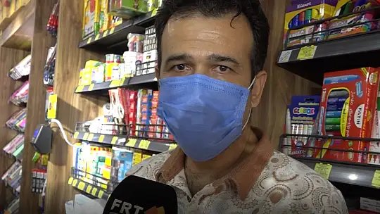 Kırtasiye sektörü okullara hazır