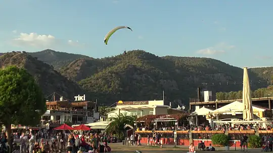 Uysal, 'Beklentimiz daha fazla İngiliz misafirimizin gelmesiydi'