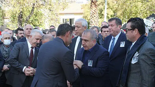 TORUNOĞULLARI AİLESİNİN ACI GÜNÜ