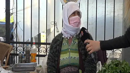 Halkın Gündemi bu hafta üreticilerin sorunlarını dinledi 