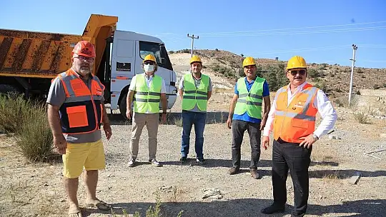 Süt Birliği'nin hayali gerçek oluyor