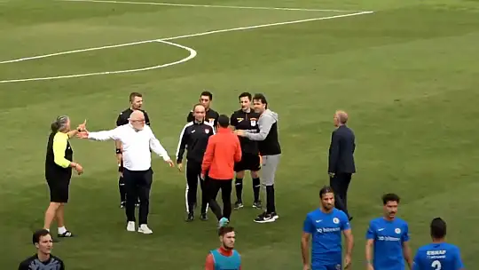 FETHİYESPOR BALIKESİR'DEN PUAN ÇIKARAMADI