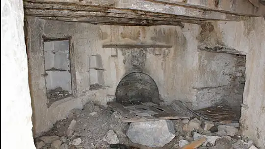 Kızlan Değirmenleri