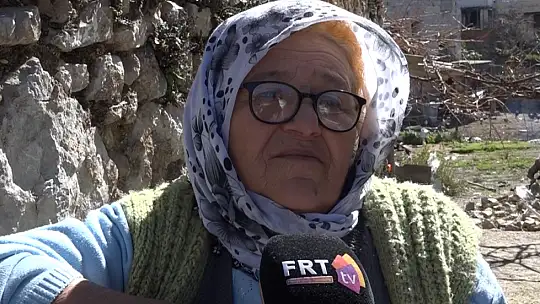 Halkın Gündemi'nde İncirköy'ün sorunları konuşuldu