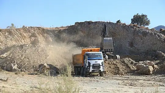Süt Birliği'nin hayali gerçek oluyor