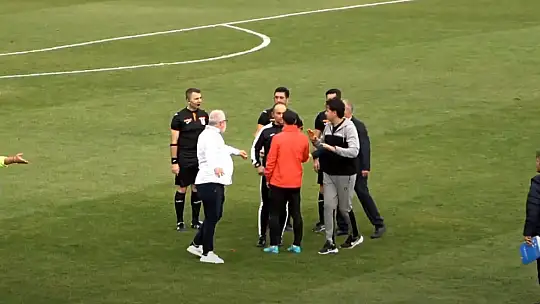 FETHİYESPOR BALIKESİR'DEN PUAN ÇIKARAMADI